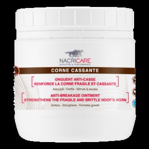 Corne Cassante Nacricare