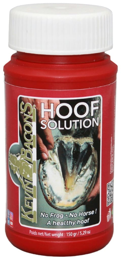 Hoof solution Kevin Bacon – Image 2