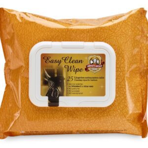 Easy Clean Wipe CHARLEE'S LEATHER