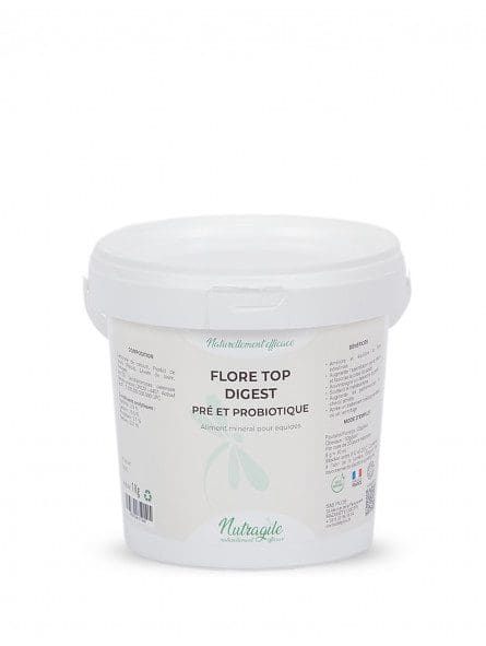 Flore top digest – Nutragile