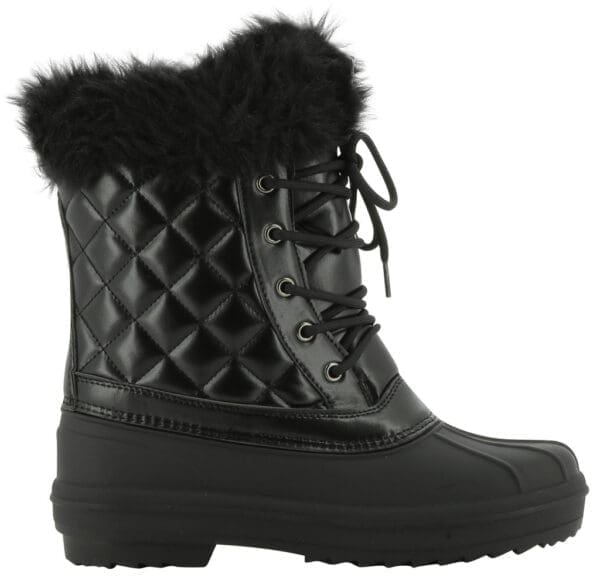 Boots hiver je t'aime - Equithéme – Image 2