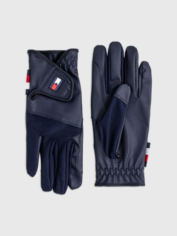 Gants Duke marine - Tommy hilfiger equestrian – Image 2