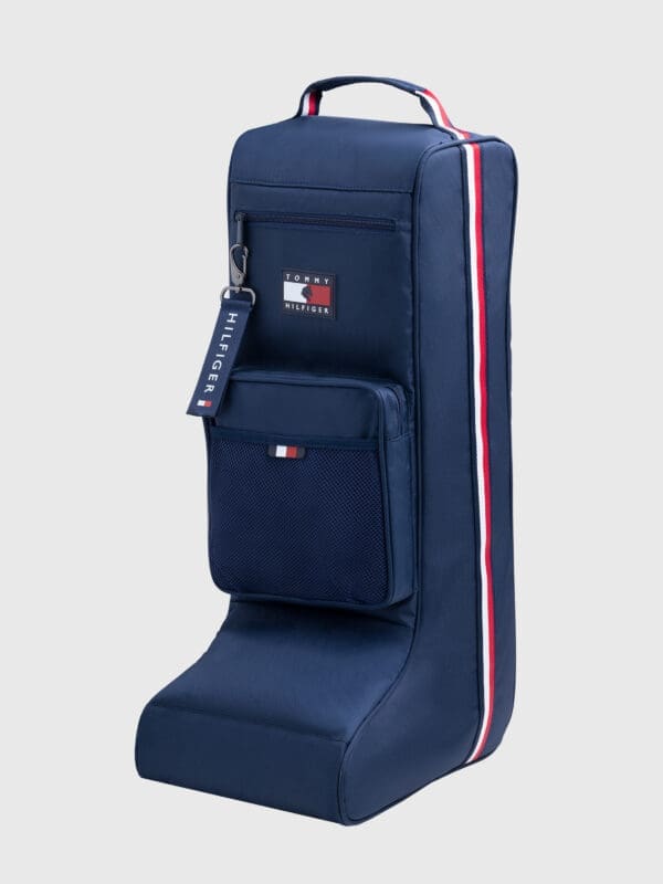 Sac à bottes Buffalo - Tommy hilfiger equestrian – Image 6