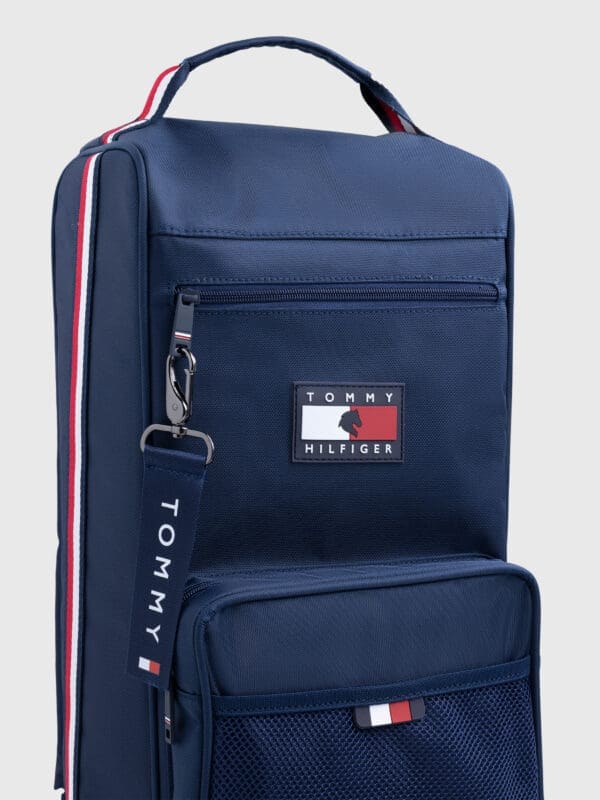 Sac à bottes Buffalo - Tommy hilfiger equestrian – Image 2