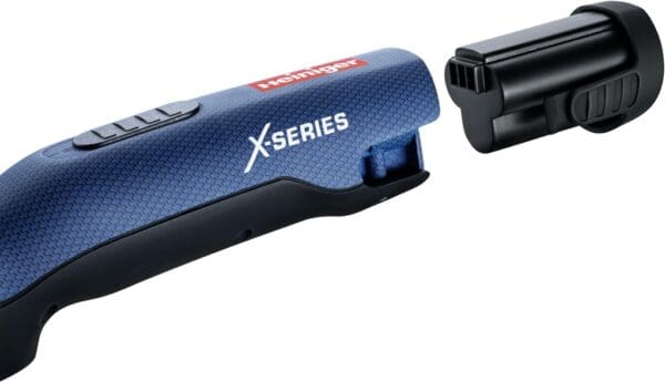 Tondeuse Xplorer sans fil - HEINIGER – Image 3