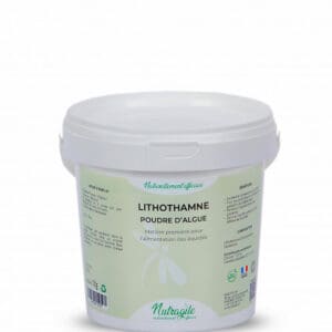 Lithothamne - Nutragile