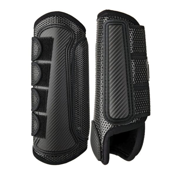 Guêtre de cross Lamicell V22 arriére
