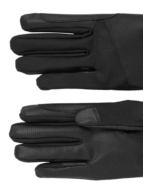 Gants Duke noir - Tommy hilfiger equestrian – Image 2