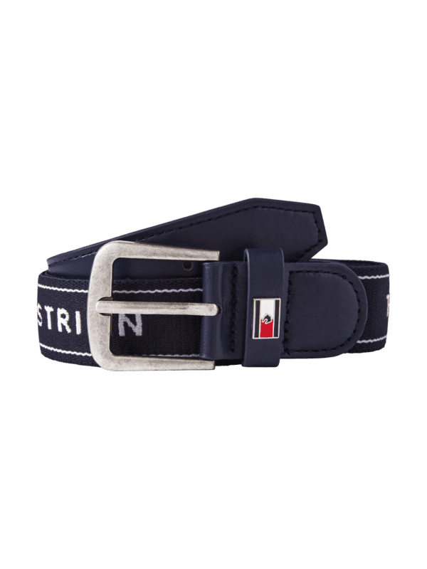 Ceinture Cambria marine - Tommy hilfiger equestrian