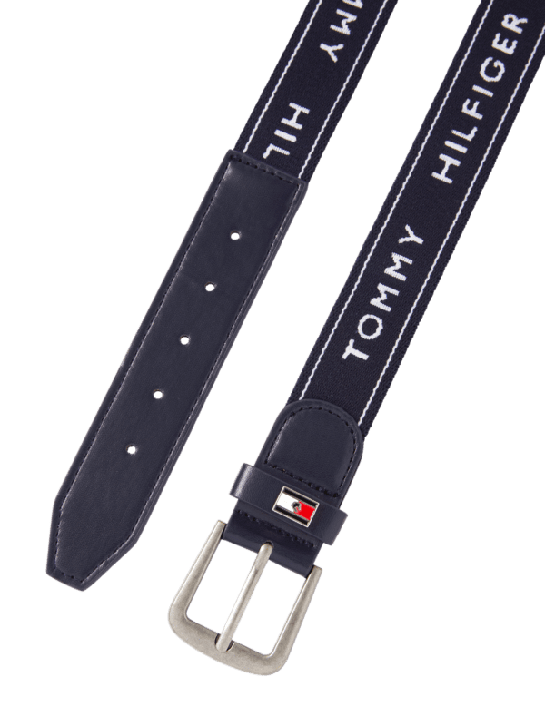 Ceinture Cambria marine - Tommy hilfiger equestrian – Image 2