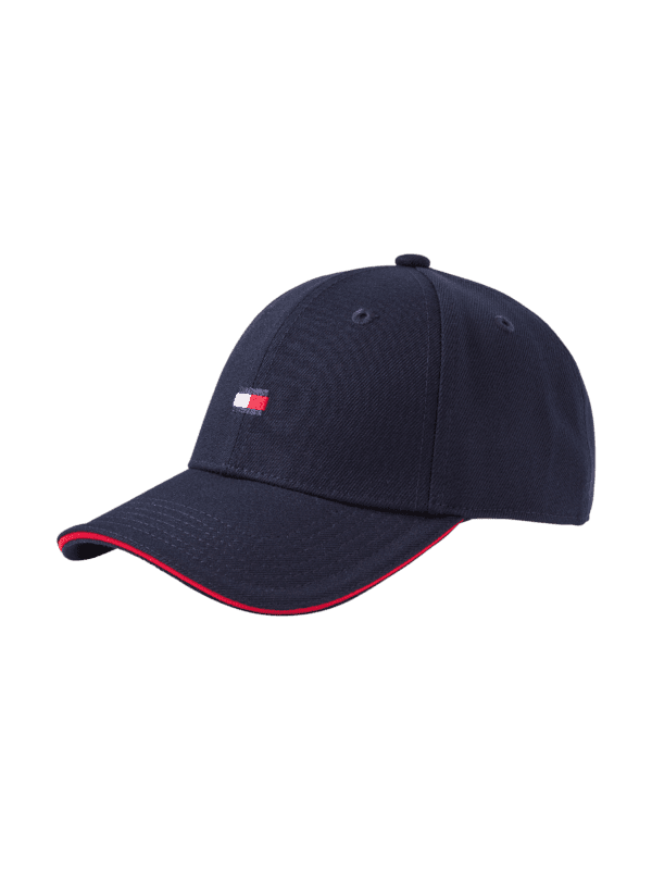Casquette Dayton marine - Tommy hilfiger equestrian