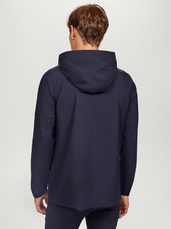 Veste de pluie impermeable Bolton - Tommy hilfiger equestrian – Image 3