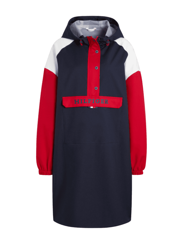 Poncho de pluie Belfast rain - Tommy hilfiger equestrian – Image 2