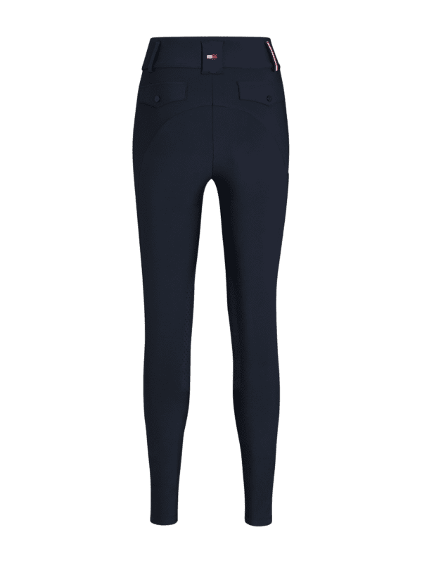 Pantalon Highland marine - Tommy hilfiger equestrian – Image 4