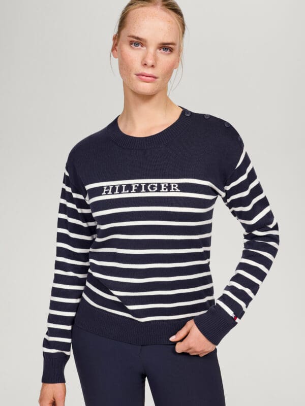 Sweat Fairfield - Tommy hilfiger equestrian