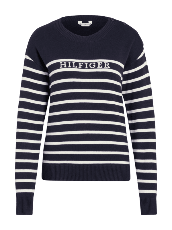 Sweat Fairfield - Tommy hilfiger equestrian – Image 3