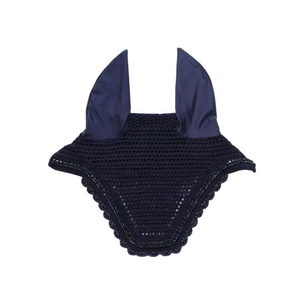 Bonnet Stone et pearl marine full - Kentucky