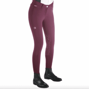 Pantalon femme jumping EJ - Ego 7