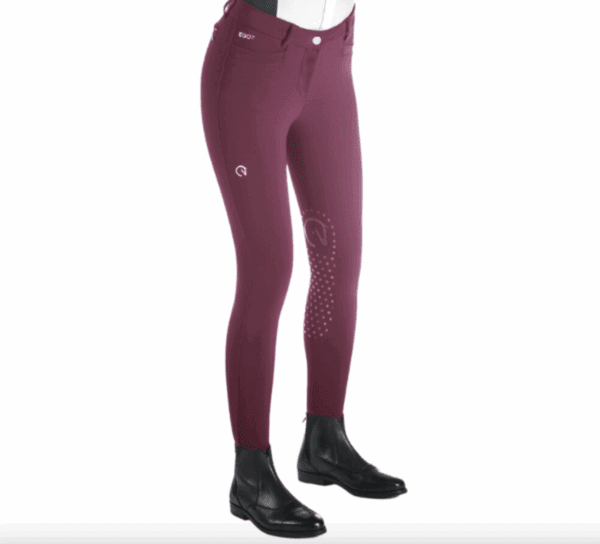 Pantalon femme jumping EJ - Ego 7