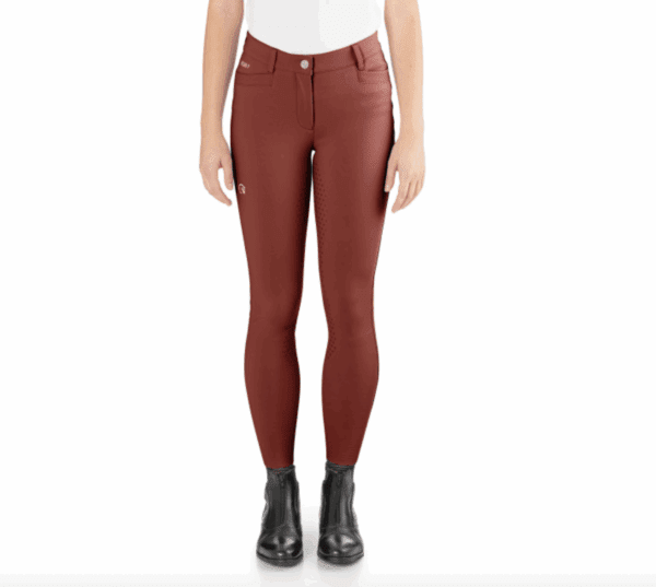 Pantalon femme jumping EJ - Ego 7 – Image 2
