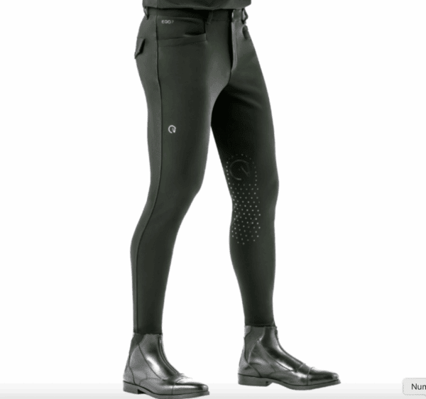 Pantalon Homme Kaki - Ego 7