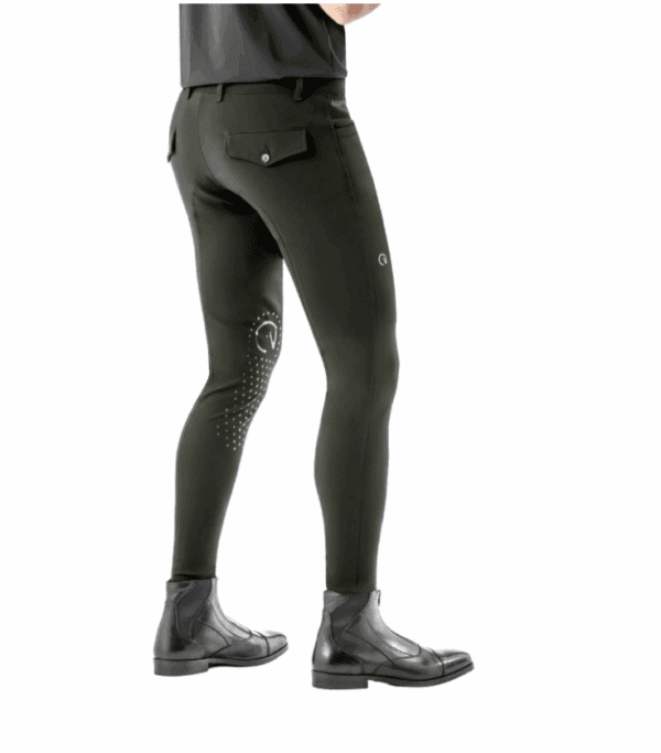 Pantalon Homme Kaki - Ego 7 – Image 2