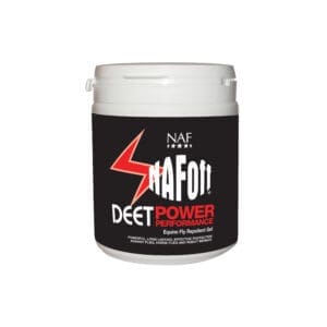 Gel répulsif insecte deep power performance - NAF