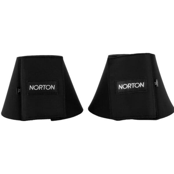 Cloches néopréne noir - Norton